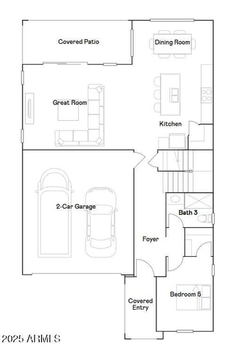 3359 Woodruff --, Mesa, AZ 85212
