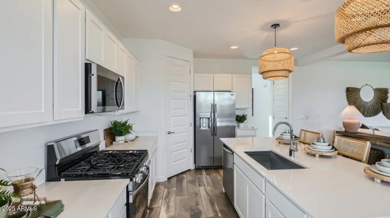 3359 Woodruff --, Mesa, AZ 85212