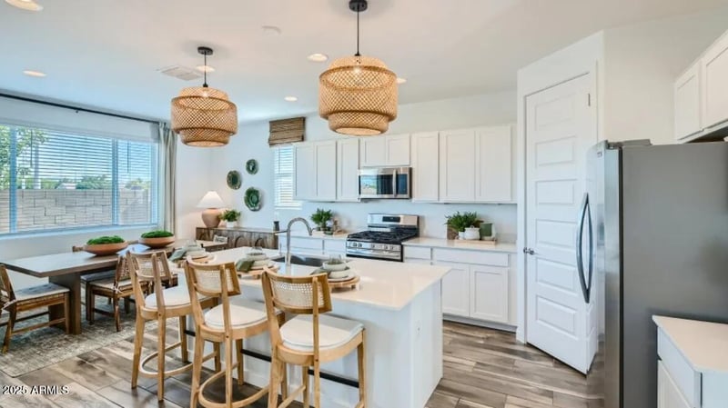 3359 Woodruff --, Mesa, AZ 85212