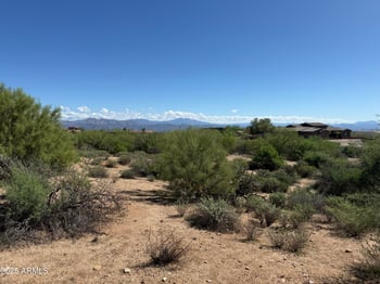 335xx 139th Trl #-, Scottsdale, AZ 85262