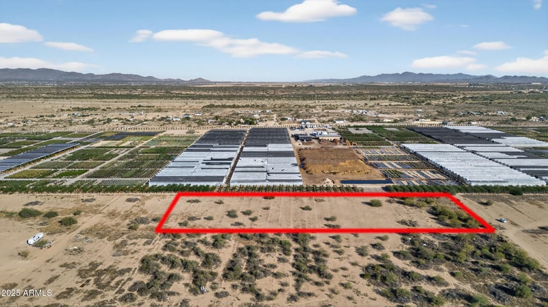 335xx 335th Ave #1, Tonopah, AZ 85354