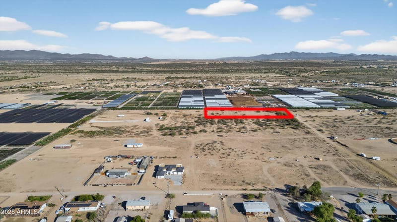 335xx 335th Ave #1, Tonopah, AZ 85354
