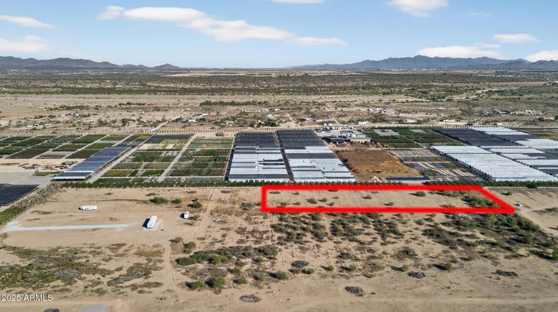 335xx 335th Ave #1, Tonopah, AZ 85354