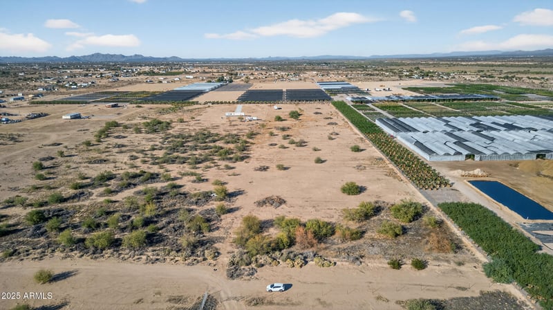 335xx 335th Ave #1, Tonopah, AZ 85354