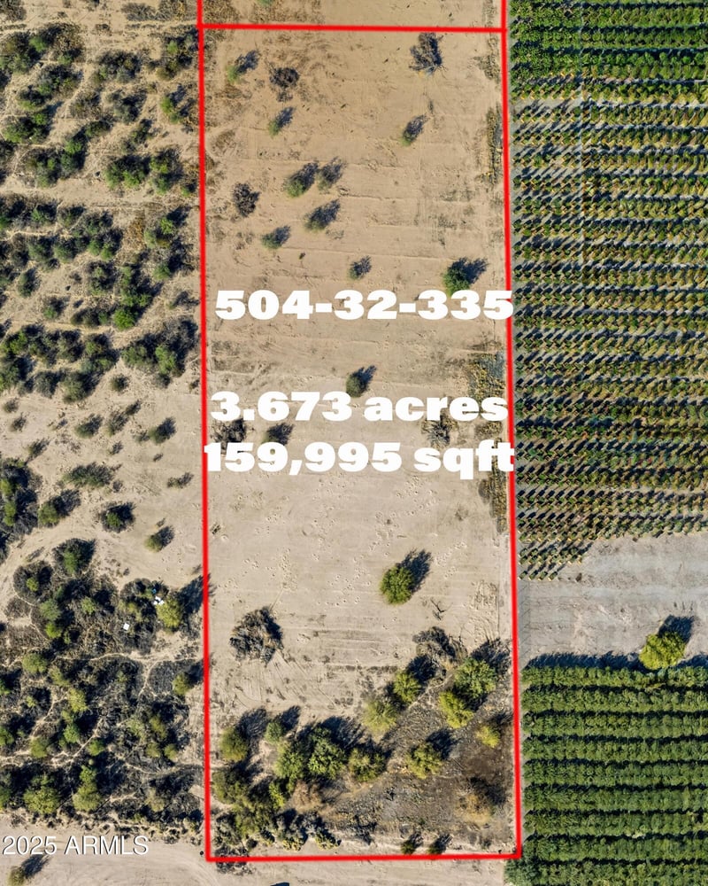 335xx 335th Ave #1, Tonopah, AZ 85354