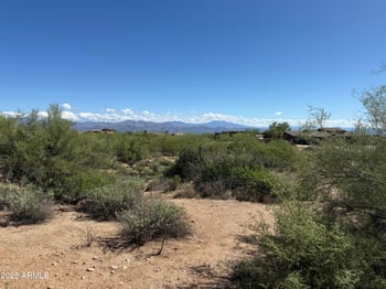 335xx 139th Trl #-, Scottsdale, AZ 85262