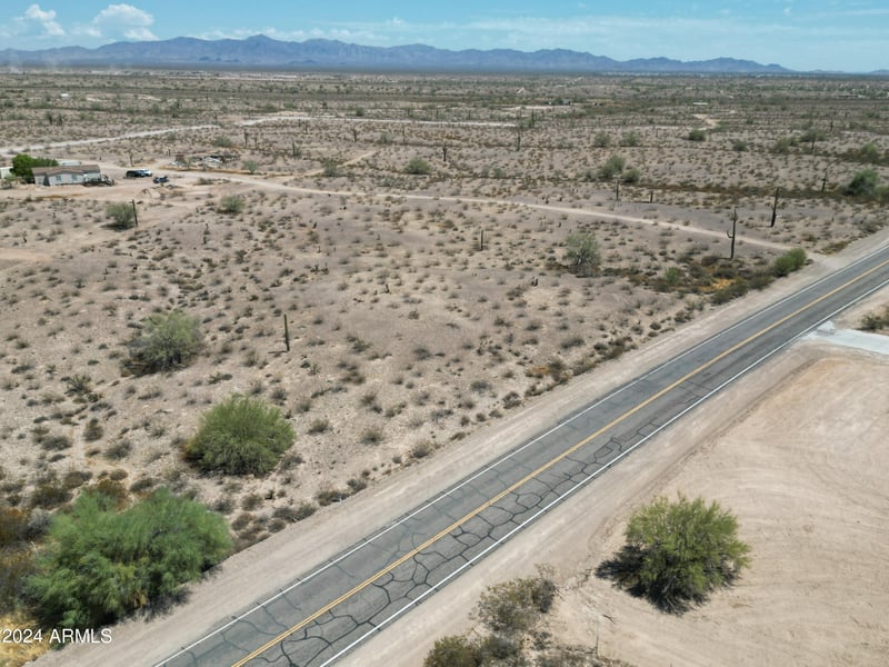 335XX Tonopah Salome Hw #., Tonopah, AZ 85354