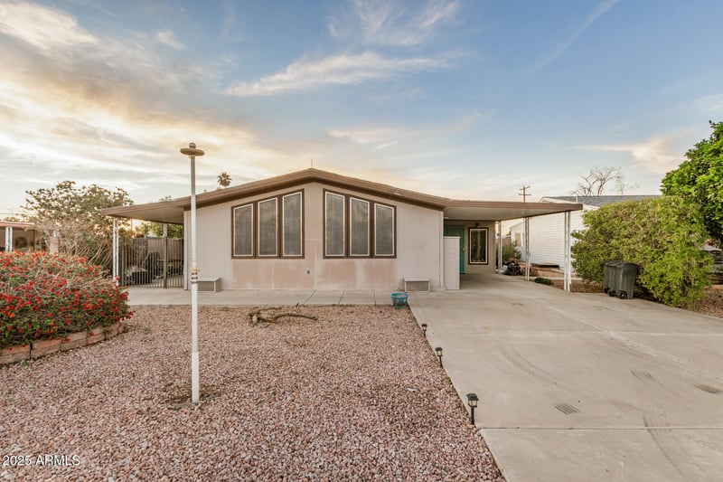 336 72nd Pl, Mesa, AZ 85208