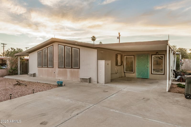 336 72nd Pl, Mesa, AZ 85208