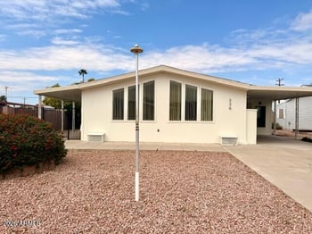 336 72nd Pl, Mesa, AZ 85208