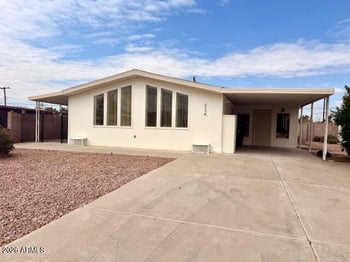 336 72nd Pl, Mesa, AZ 85208