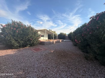 336 72nd Pl, Mesa, AZ 85208