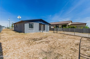 336 Congress Ave, Coolidge, AZ 85128