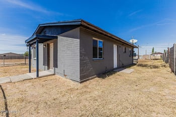336 Congress Ave, Coolidge, AZ 85128