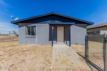 336 Congress Ave, Coolidge, AZ 85128