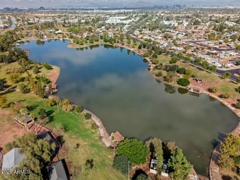 336 Cornell Dr, Tempe, AZ 85283