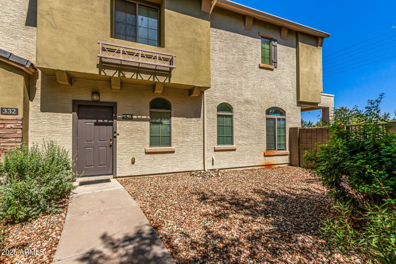 336 N 168th Dr, Goodyear, AZ 85338