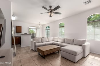 336 N 168th Dr, Goodyear, AZ 85338
