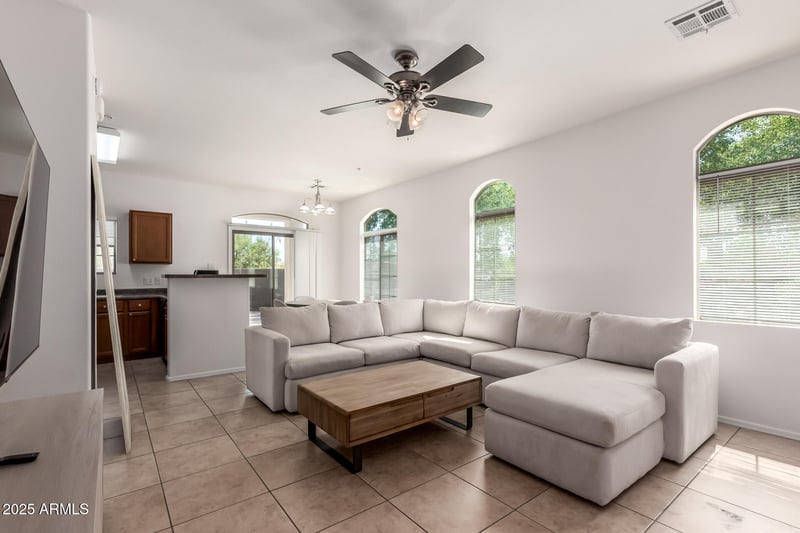 336 N 168th Dr, Goodyear, AZ 85338