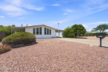336 S 72nd Pl, Mesa, AZ 85208