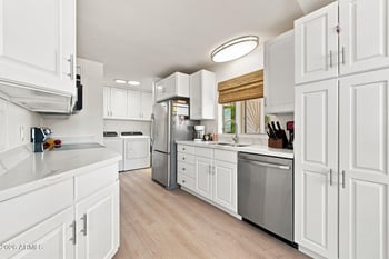 336 S 72nd Pl, Mesa, AZ 85208