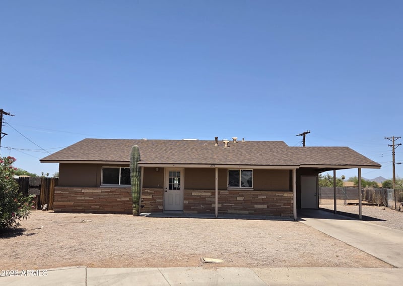 336 Weaver Dr, Apache Junction, AZ 85120
