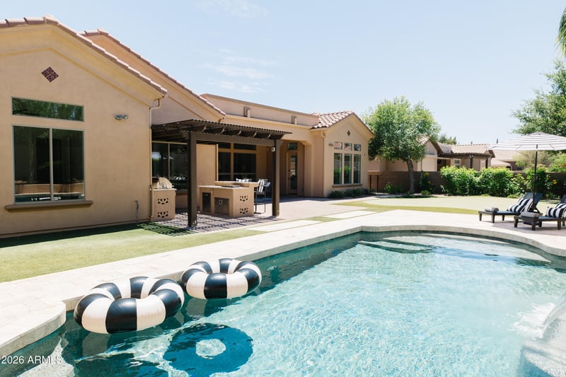 336 W Alamosa Dr, Chandler, AZ 85248