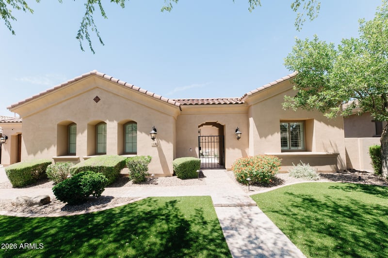 336 W Alamosa Dr, Chandler, AZ 85248