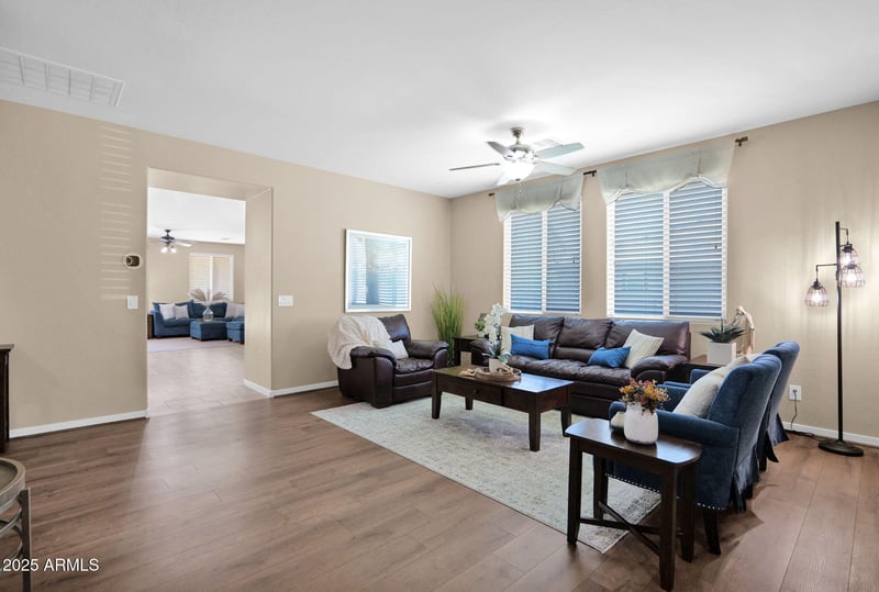 3360 Arco --, Mesa, AZ 85213