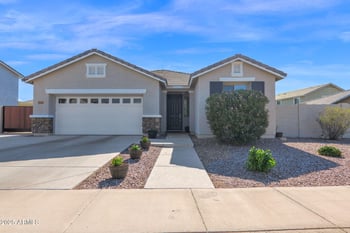 3360 Arco --, Mesa, AZ 85213