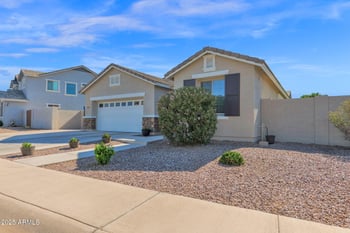 3360 Arco --, Mesa, AZ 85213