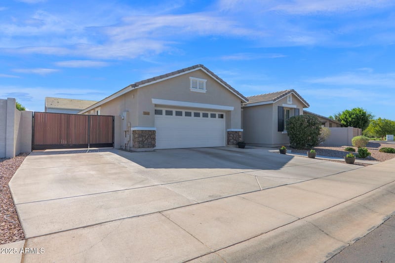 3360 Arco --, Mesa, AZ 85213