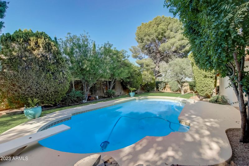 3360 E Desert Cove Ave, Phoenix, AZ 85028