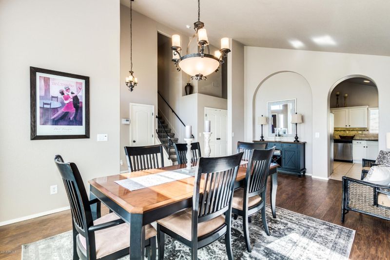 3360 E Ford Ave, Gilbert, AZ 85234