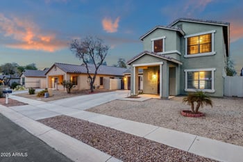 3360 Joseph Way, Gilbert, AZ 85295
