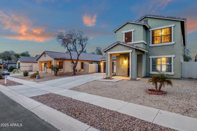 3360 Joseph Way, Gilbert, AZ 85295