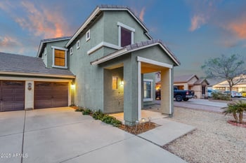 3360 Joseph Way, Gilbert, AZ 85295