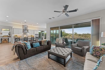 3360 Rising Sun Rg, Wickenburg, AZ 85390