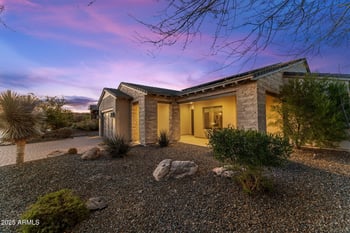 3360 Rising Sun Rg, Wickenburg, AZ 85390