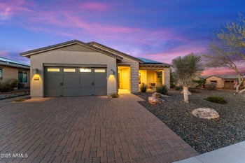 3360 Rising Sun Rg, Wickenburg, AZ 85390