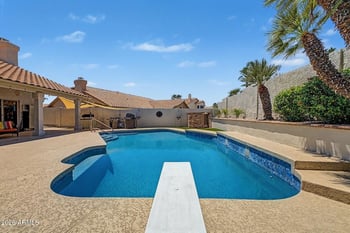 3360 Oleander Dr, Chandler, AZ 85248