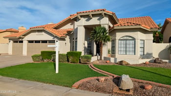 3360 Oleander Dr, Chandler, AZ 85248