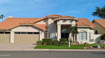 3360 Oleander Dr, Chandler, AZ 85248