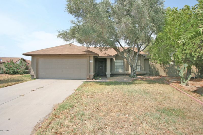 3360 W Irma Ln, Phoenix, AZ 85027