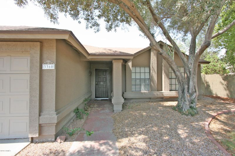 3360 W Irma Ln, Phoenix, AZ 85027