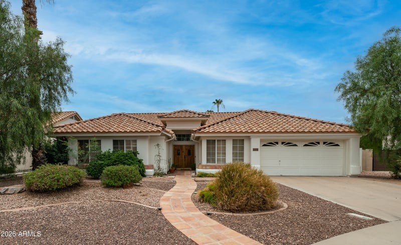3360 Jasper Dr, Chandler, AZ 85226