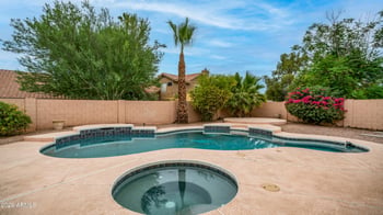 3360 Jasper Dr, Chandler, AZ 85226