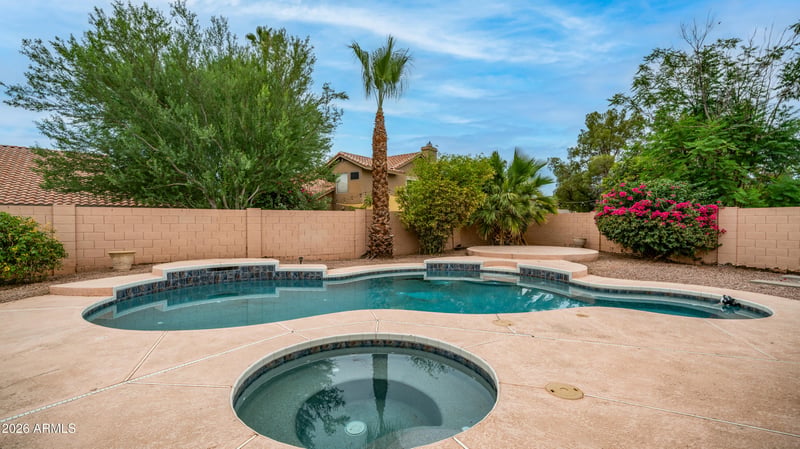 3360 Jasper Dr, Chandler, AZ 85226