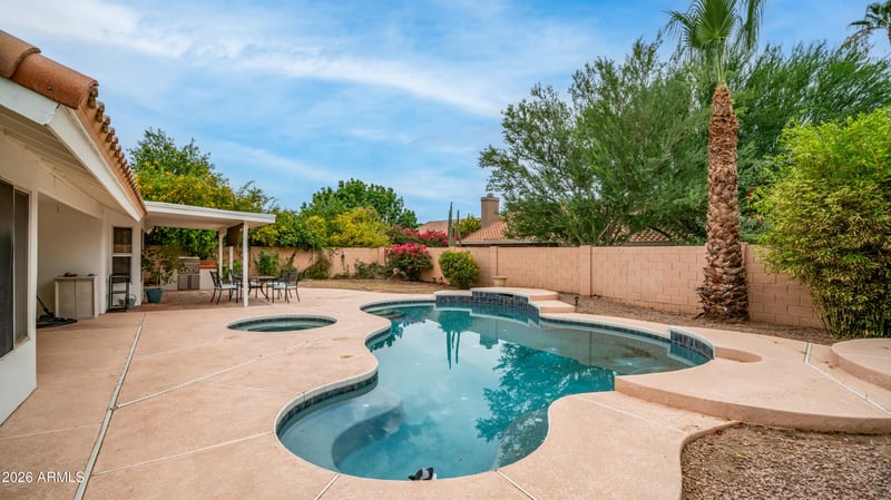 3360 Jasper Dr, Chandler, AZ 85226