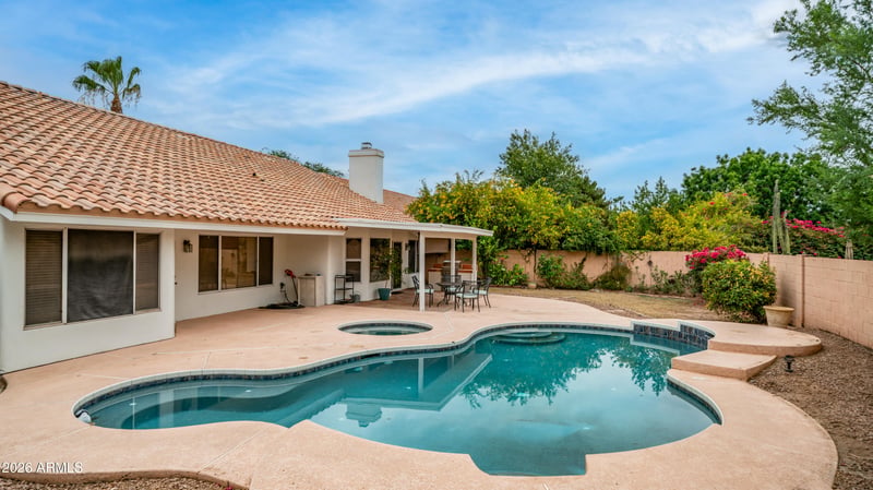 3360 Jasper Dr, Chandler, AZ 85226